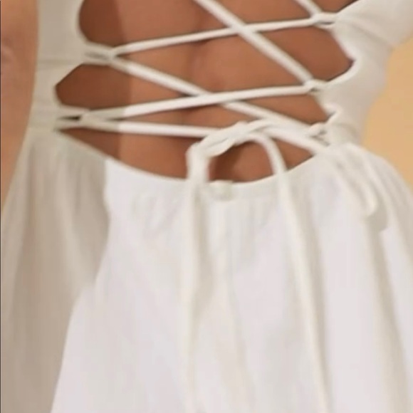 Brand new Lucy In the Sky dress - Picture 2 of 2